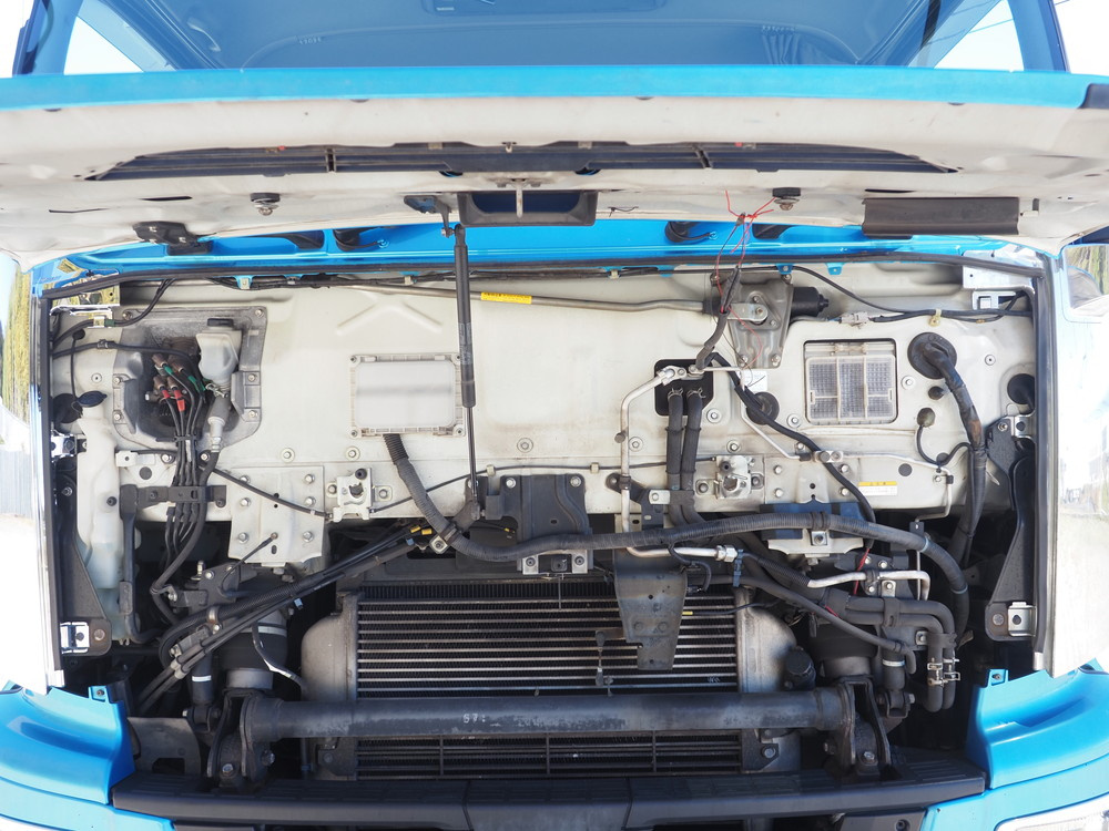 いすゞ ギガ ウイング車 大型 2PG-CYJ77C 年式 H30[写真52]