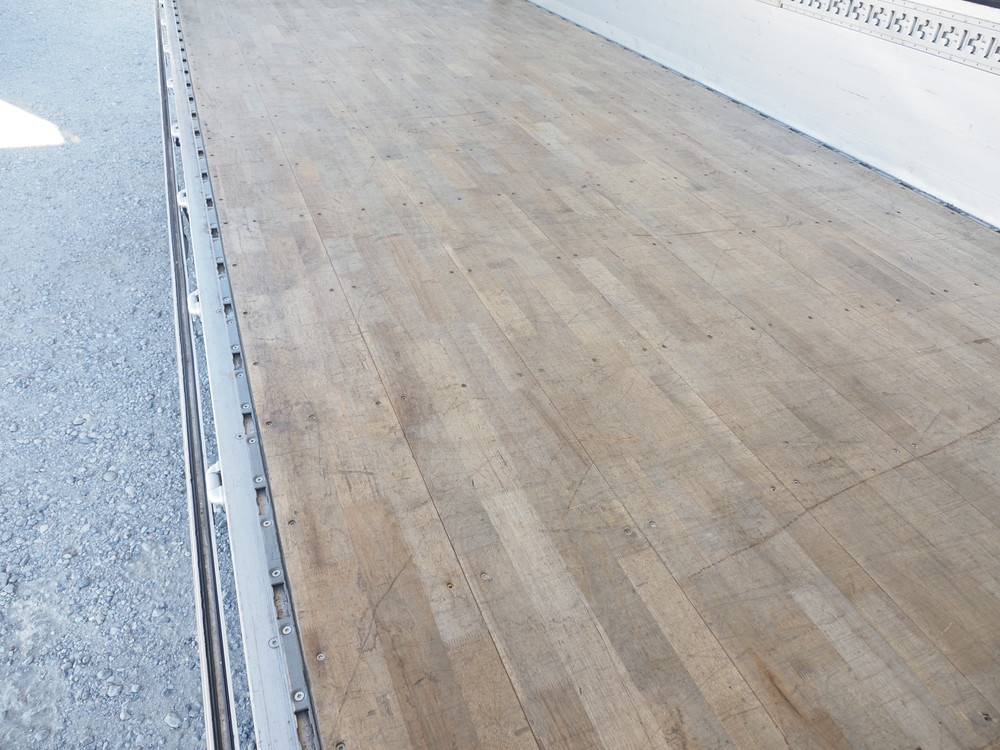 いすゞ フォワード ウイング車 中型 TKG-FRR90T2 年式 H27[写真23]