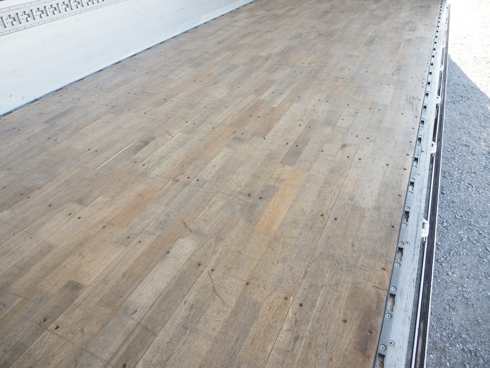 いすゞ フォワード ウイング車 中型 TKG-FRR90T2 年式 H27[写真22]