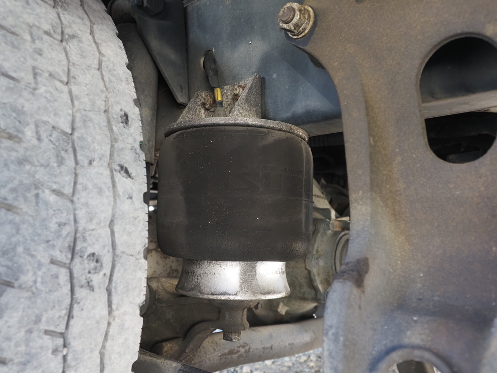 いすゞ フォワード ウイング車 中型 TKG-FRR90T2 年式 H27[写真44]