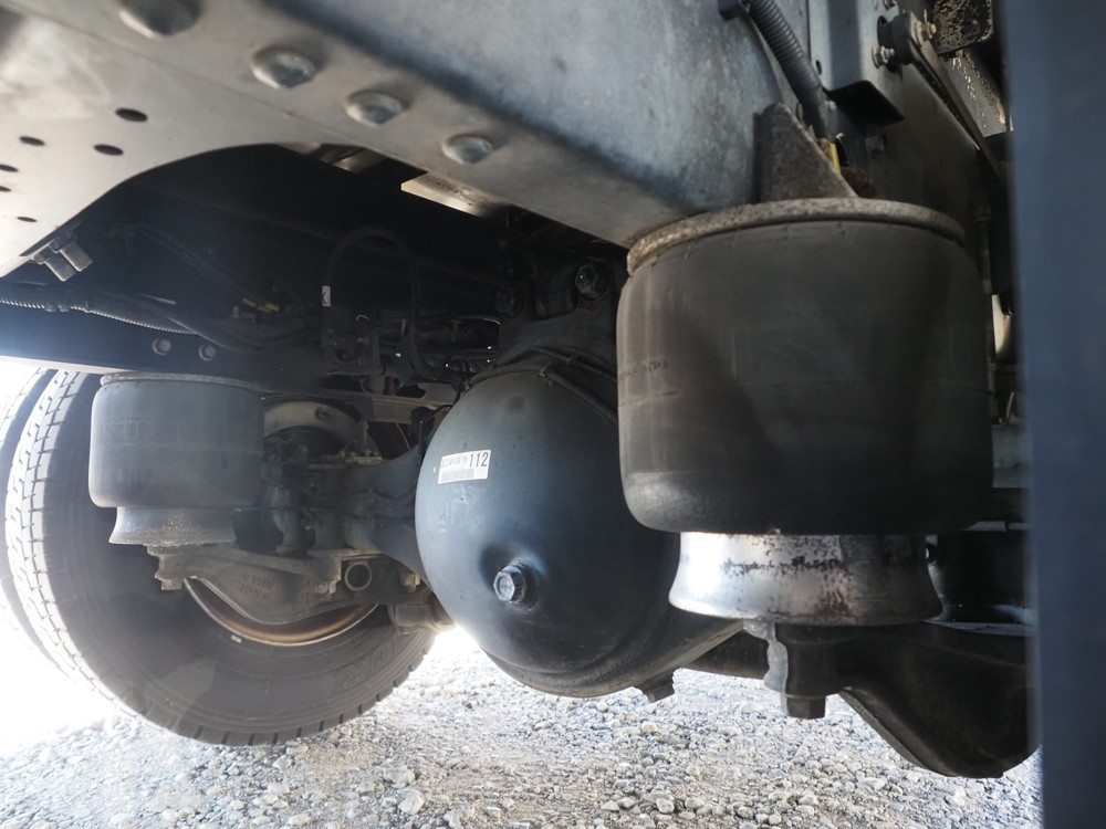 いすゞ フォワード ウイング車 中型 TKG-FRR90T2 年式 H27[写真46]