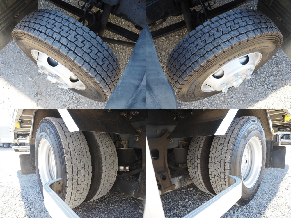 いすゞ フォワード ウイング車 中型 TKG-FRR90T2 年式 H27[写真50]