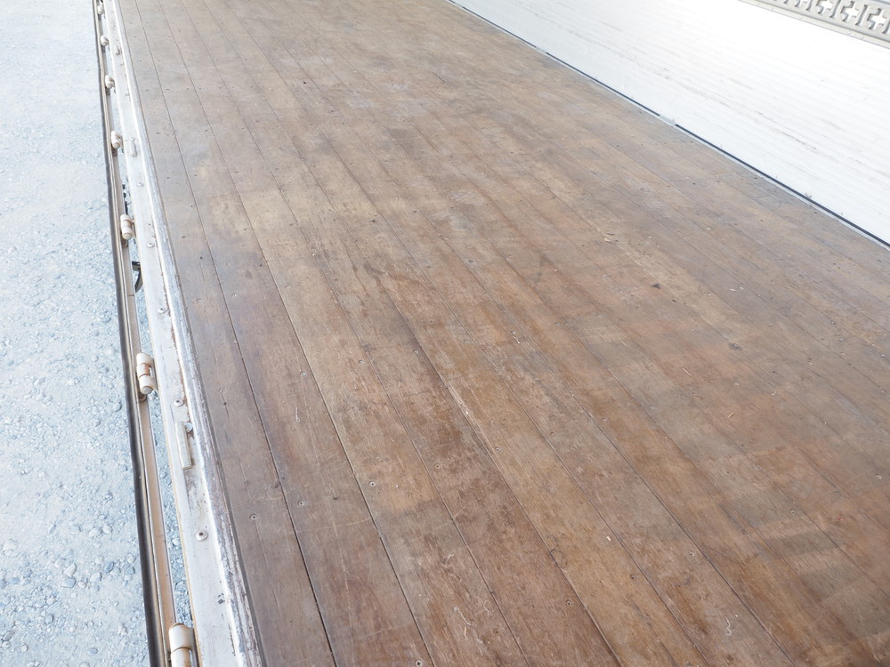 日野 レンジャープロ ウイング車 中型 TKG-FD9JLAG 年式 H28[写真23]