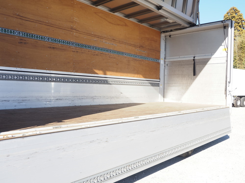 日野 レンジャープロ ウイング車 中型 TKG-FD9JLAG 年式 H28[写真20]