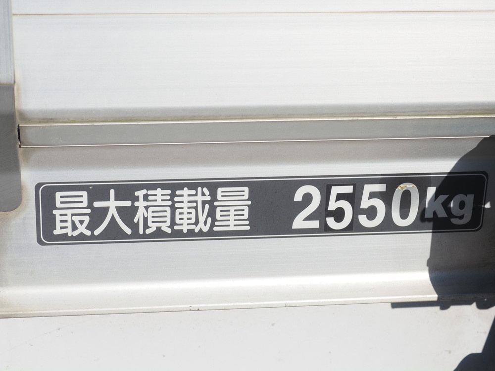 日野 レンジャープロ ウイング車 中型 TKG-FD9JLAG 年式 H28[写真33]