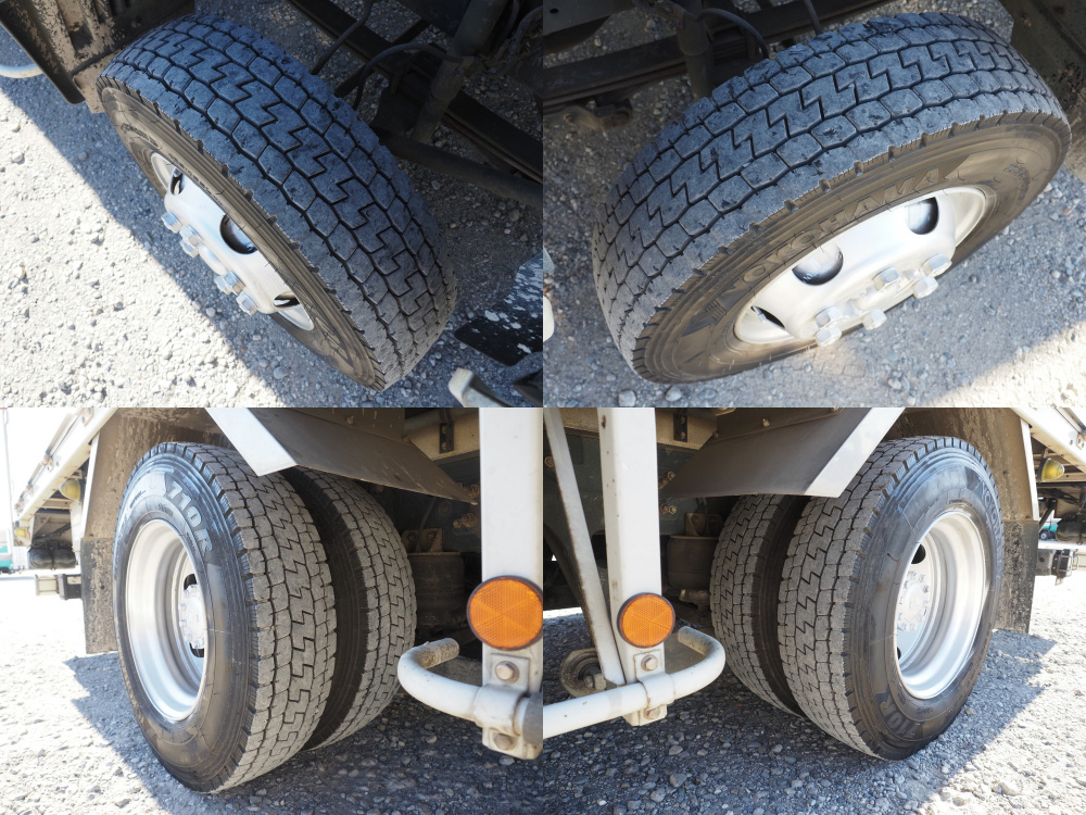 日野 レンジャープロ ウイング車 中型 TKG-FD9JLAG 年式 H28[写真47]