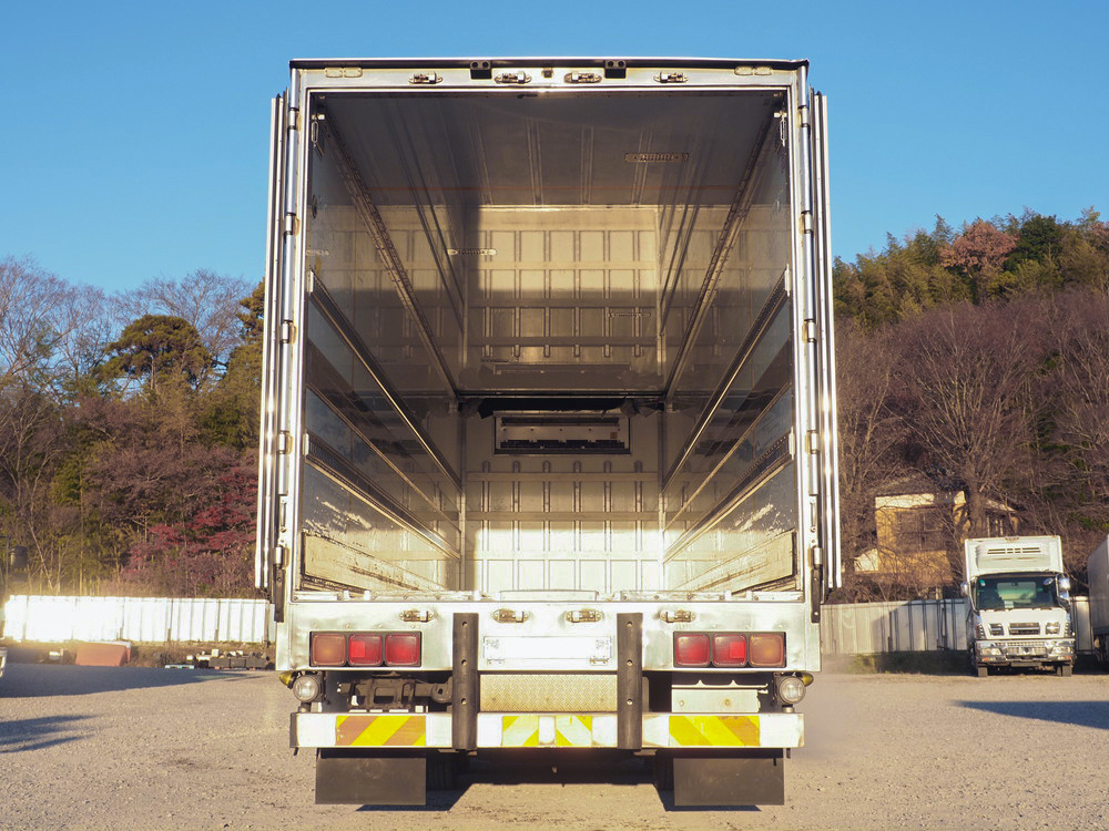 日野 プロフィア 冷凍バン 大型 QKG-FW1EXBG 年式 H24[写真14]