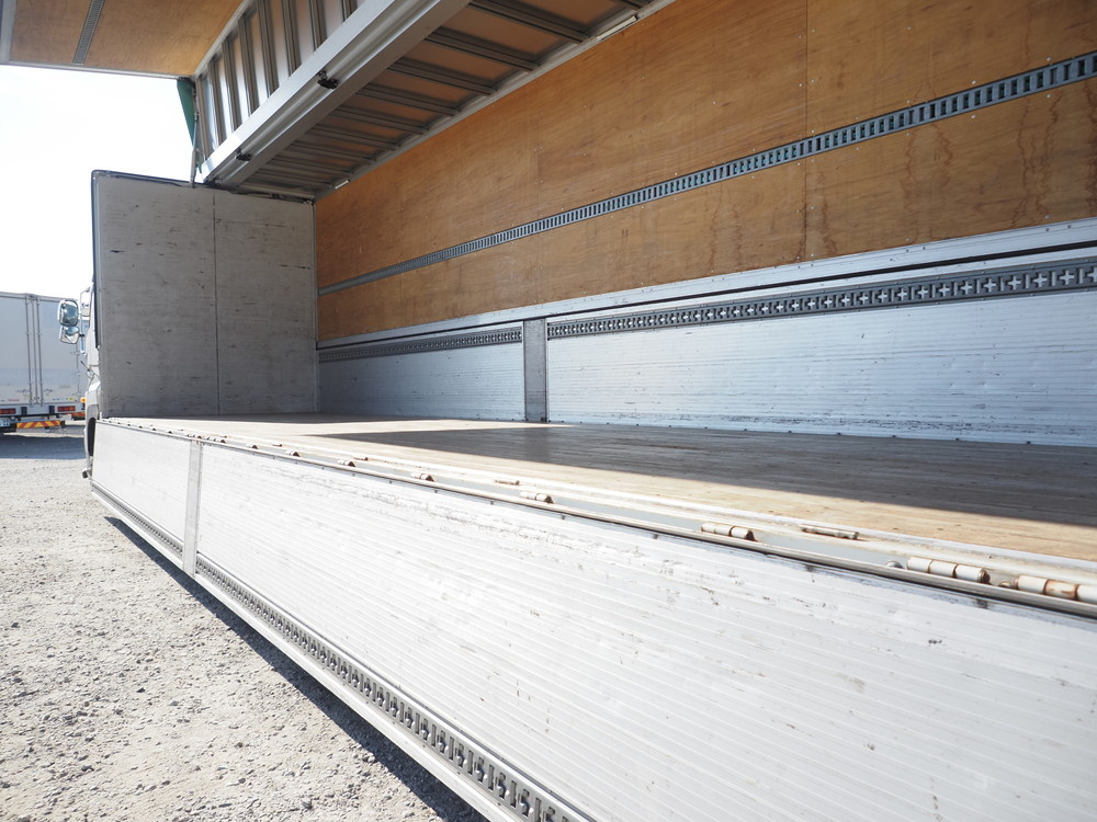 日野 プロフィア ウイング車 大型 2DG-FW1AHG 年式 H30[写真21]