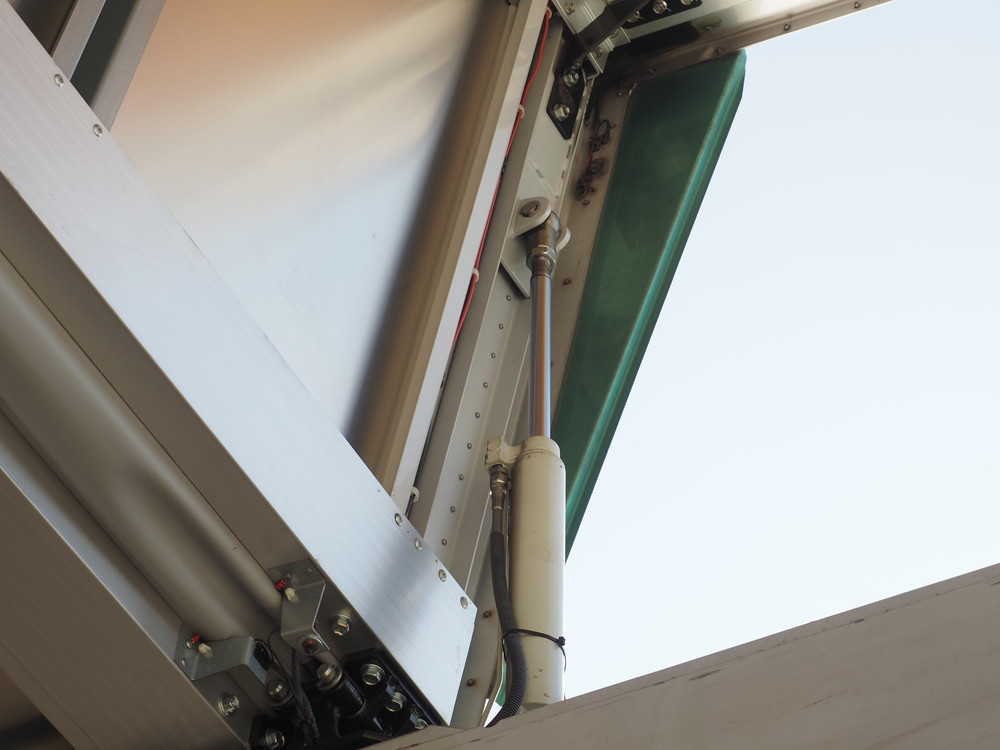 日野 プロフィア ウイング車 大型 2DG-FW1AHG 年式 H30[写真13]