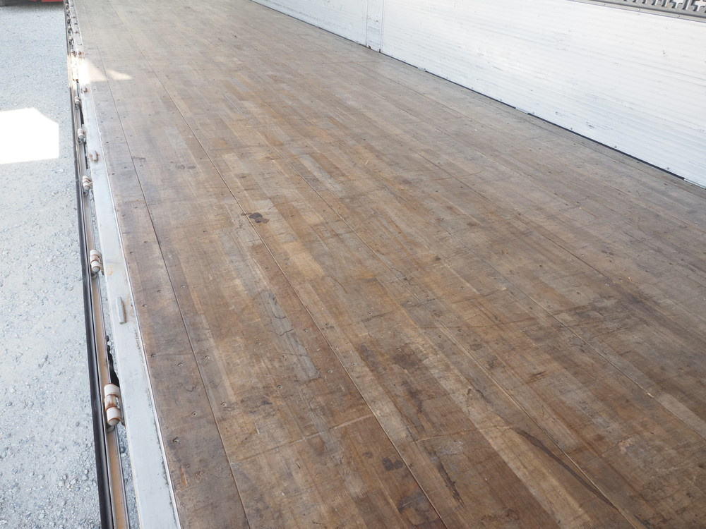 日野 プロフィア ウイング車 大型 2DG-FW1AHG 年式 H30[写真25]