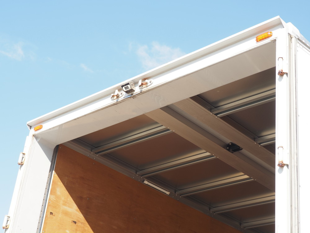 日野 プロフィア ウイング車 大型 2DG-FW1AHG 年式 H30[写真28]