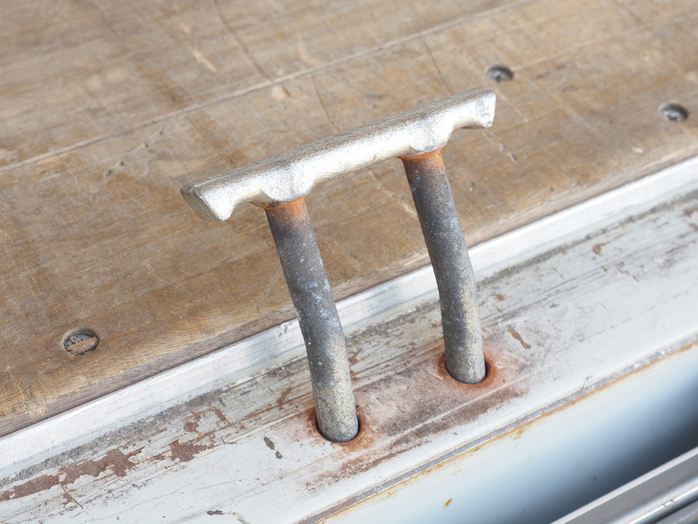 日野 プロフィア ウイング車 大型 2DG-FW1AHG 年式 H30[写真26]