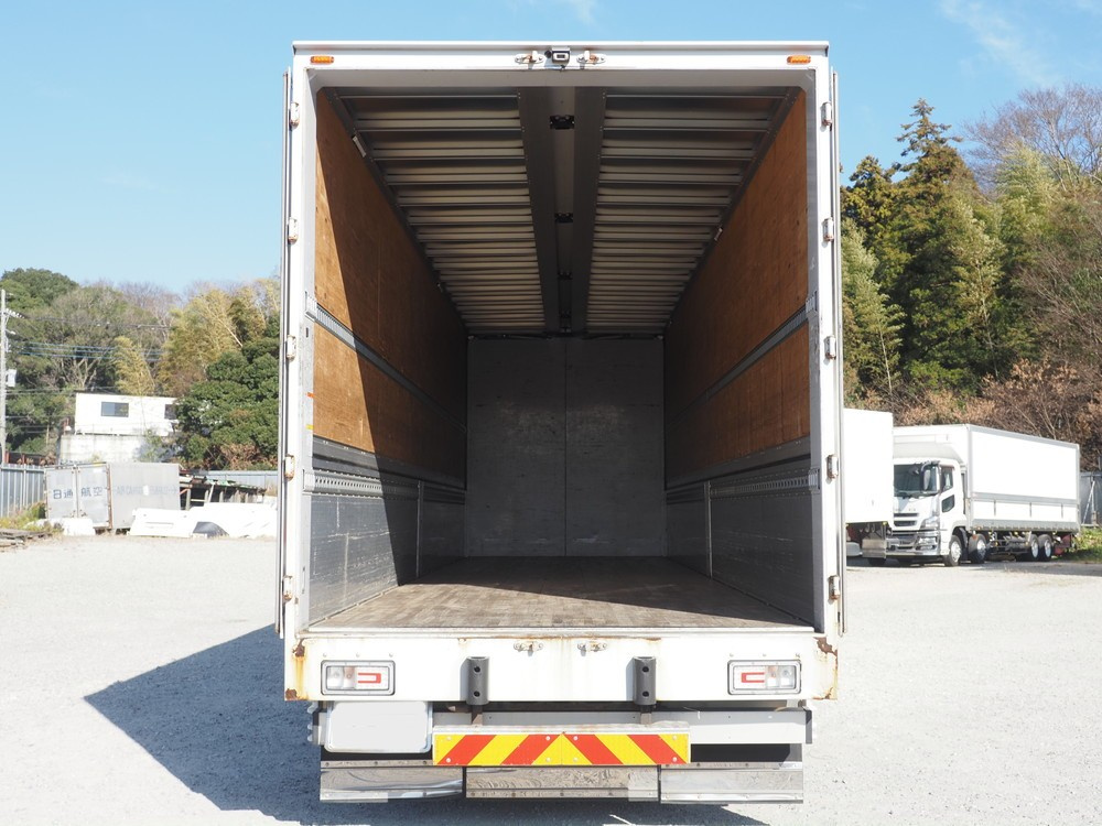 日野 プロフィア ウイング車 大型 2DG-FW1AHG 年式 H30[写真27]