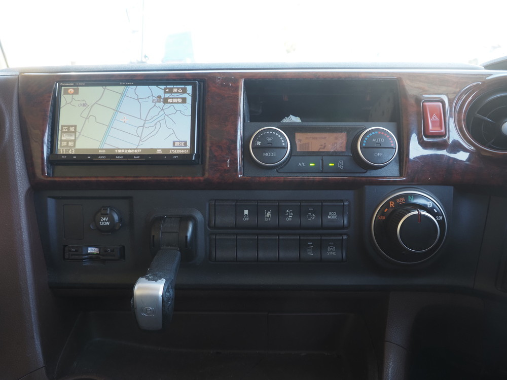 日野 プロフィア ウイング車 大型 2DG-FW1AHG 年式 H30[写真36]