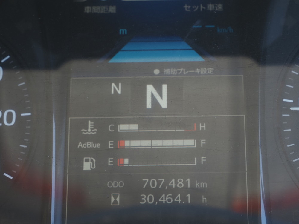 日野 プロフィア ウイング車 大型 2DG-FW1AHG 年式 H30[写真42]