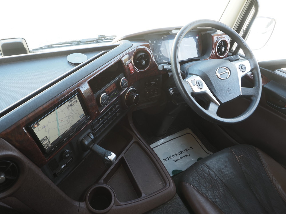 日野 プロフィア ウイング車 大型 2DG-FW1AHG 年式 H30[写真34]