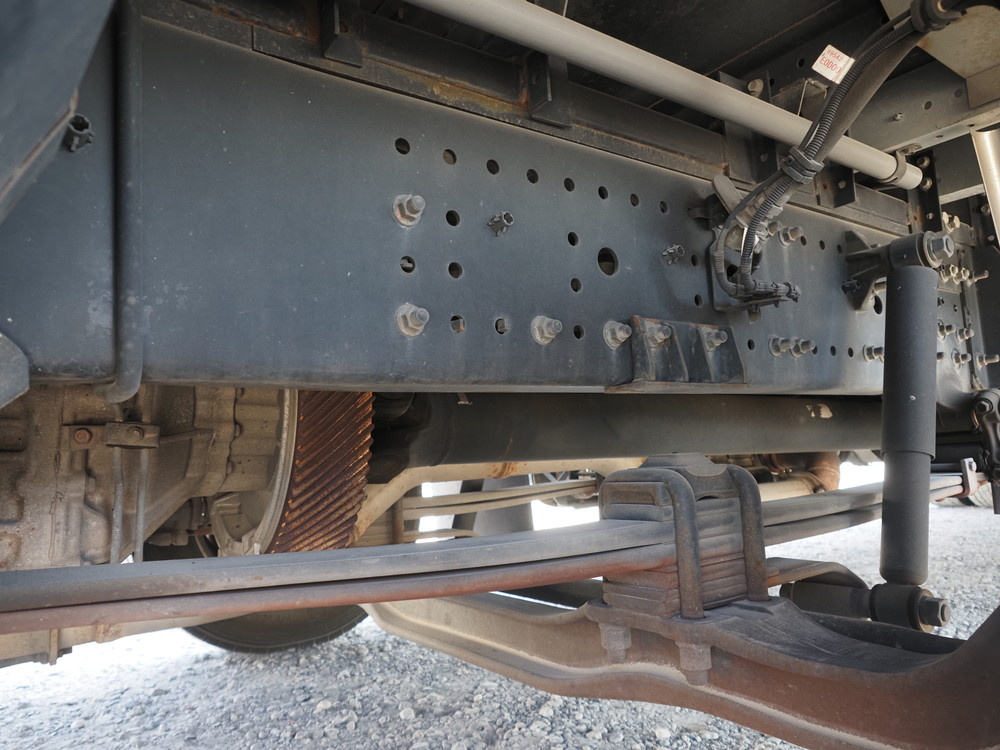 日野 プロフィア ウイング車 大型 2DG-FW1AHG 年式 H30[写真48]