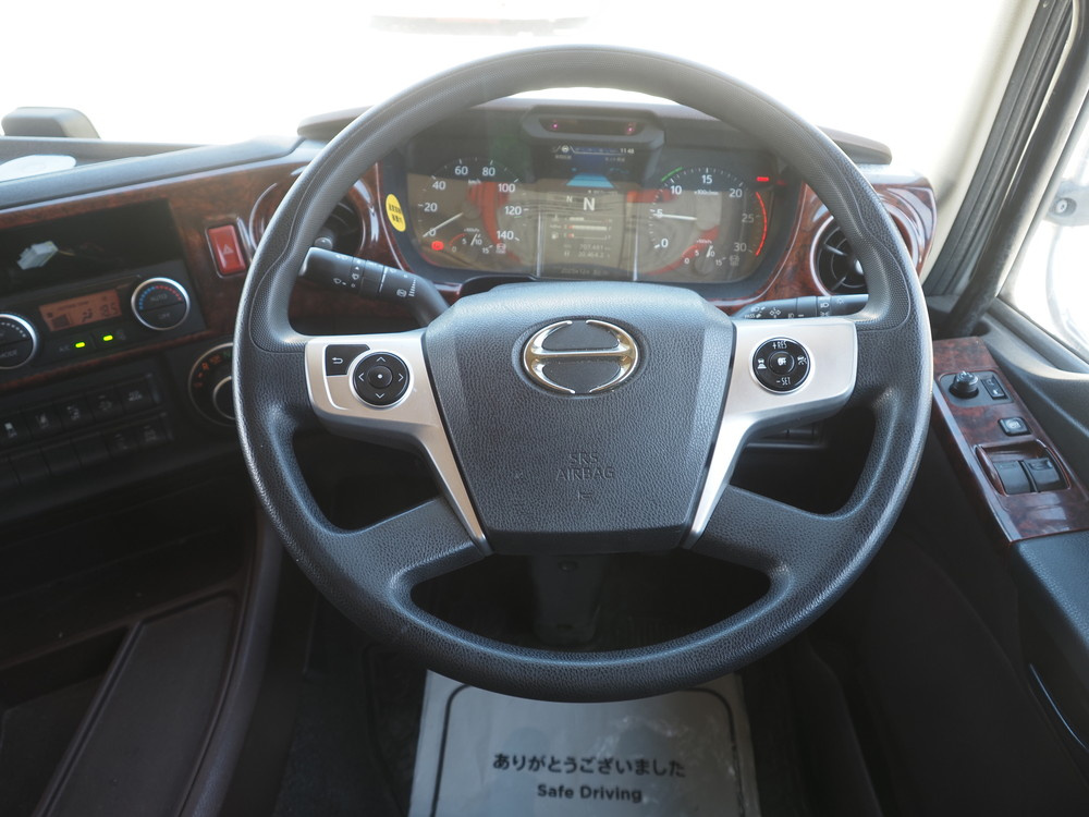 日野 プロフィア ウイング車 大型 2DG-FW1AHG 年式 H30[写真33]