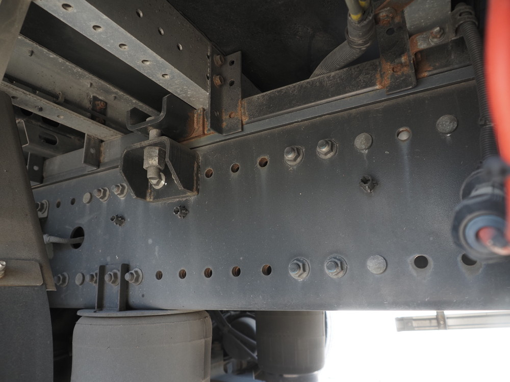 日野 プロフィア ウイング車 大型 2DG-FW1AHG 年式 H30[写真46]