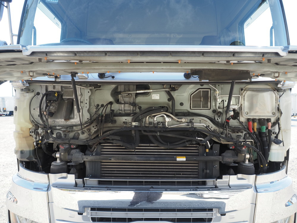 日野 プロフィア ウイング車 大型 2DG-FW1AHG 年式 H30[写真52]