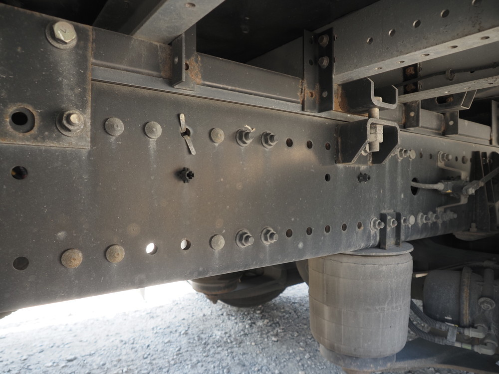 日野 プロフィア ウイング車 大型 2DG-FW1AHG 年式 H30[写真47]