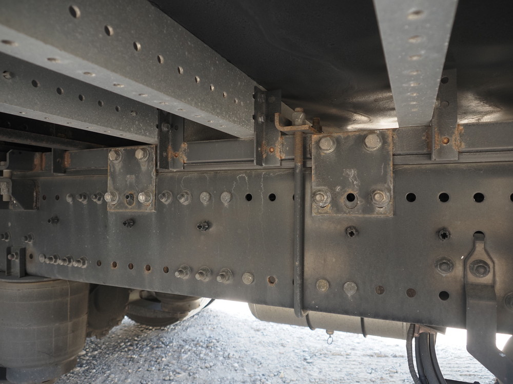 日野 プロフィア ウイング車 大型 2DG-FW1AHG 年式 H30[写真45]