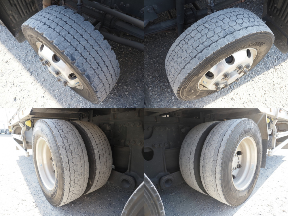 日野 プロフィア ウイング車 大型 2DG-FW1AHG 年式 H30[写真51]