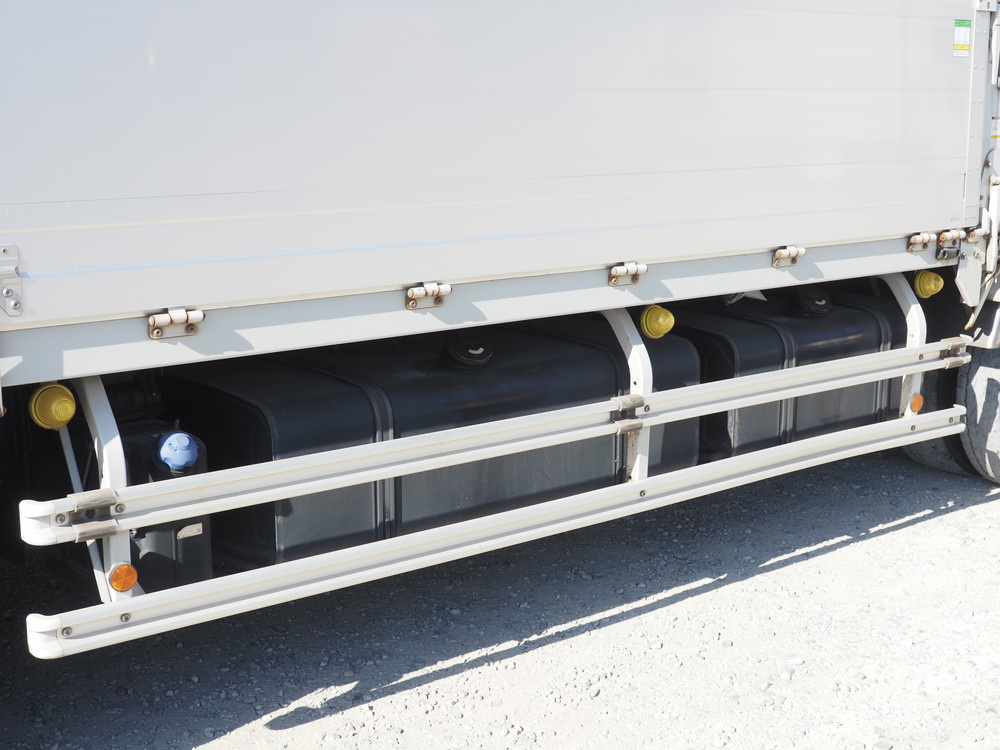 日野 プロフィア ウイング車 大型 2DG-FW1AHG 年式 H30[写真17]