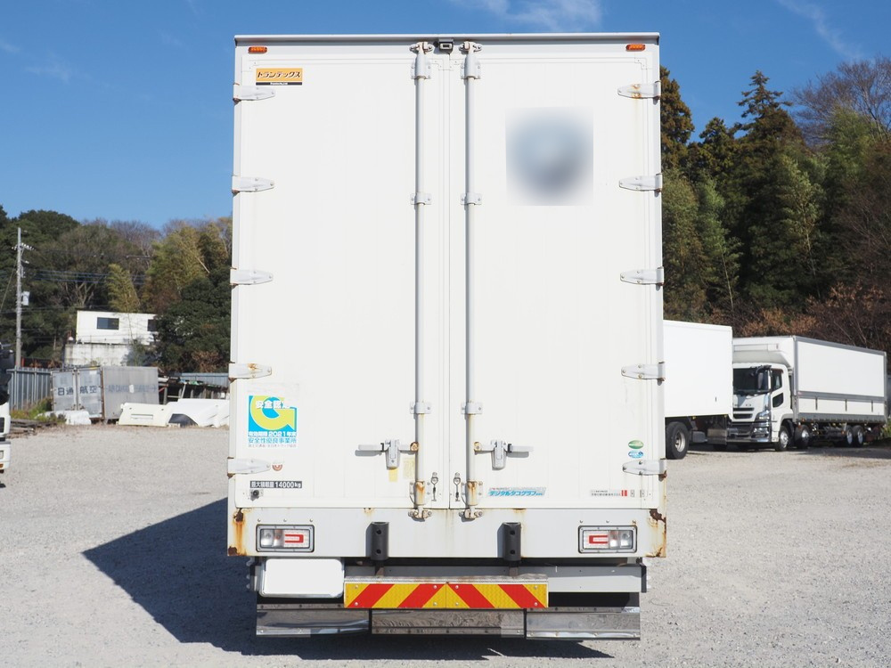 日野 プロフィア ウイング車 大型 2DG-FW1AHG 年式 H30[写真06]