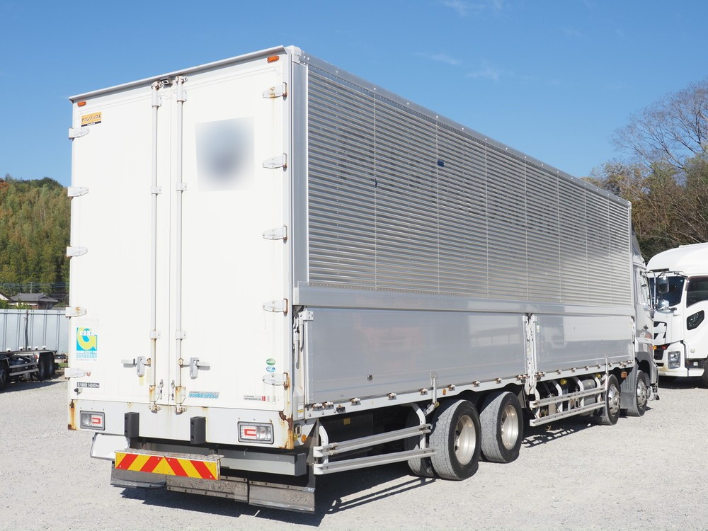 日野 プロフィア ウイング車 大型 2DG-FW1AHG 年式 H30[写真05]