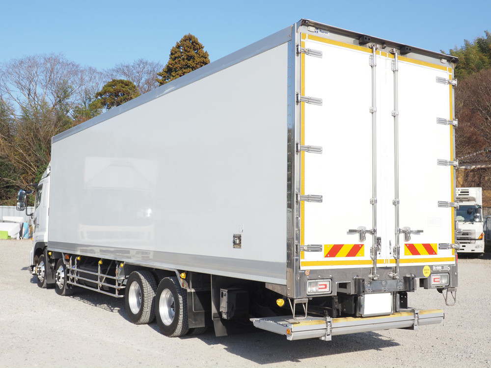 日野 プロフィア 冷凍バン 大型 2DG-FW1AHJ 年式 R1[写真06]