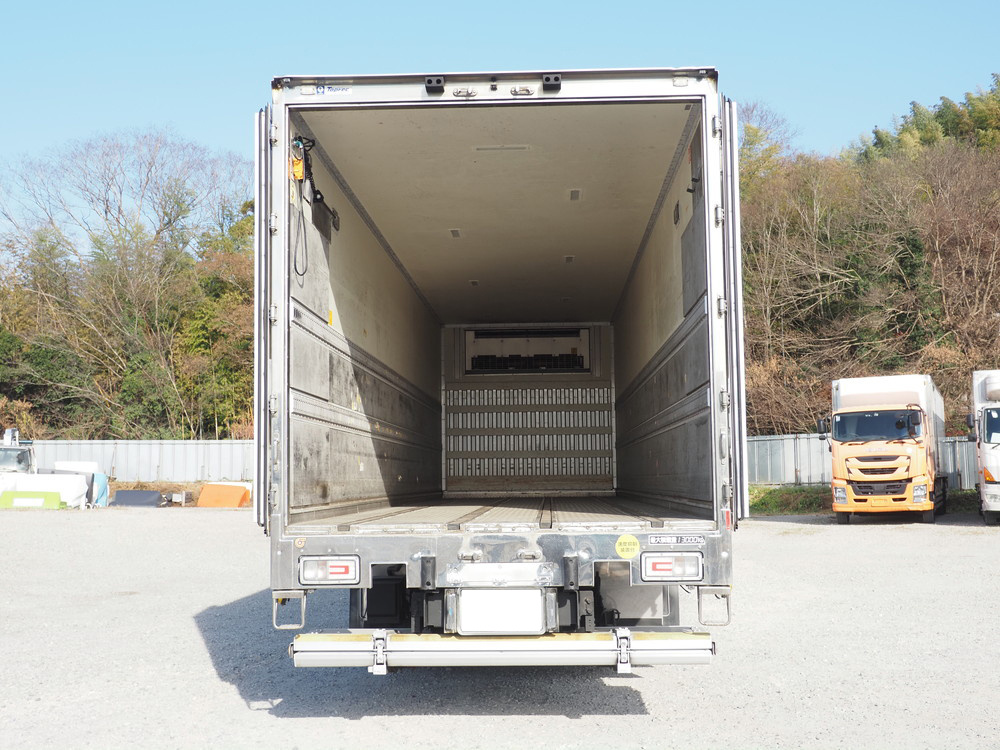 日野 プロフィア 冷凍バン 大型 2DG-FW1AHJ 年式 R1[写真16]