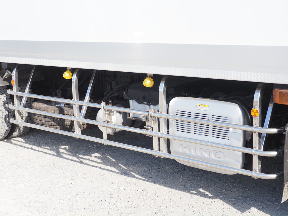 日野 プロフィア 冷凍バン 大型 2DG-FW1AHJ 年式 R1[写真11]