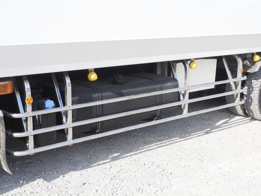 日野 プロフィア 冷凍バン 大型 2DG-FW1AHJ 年式 R1[写真14]