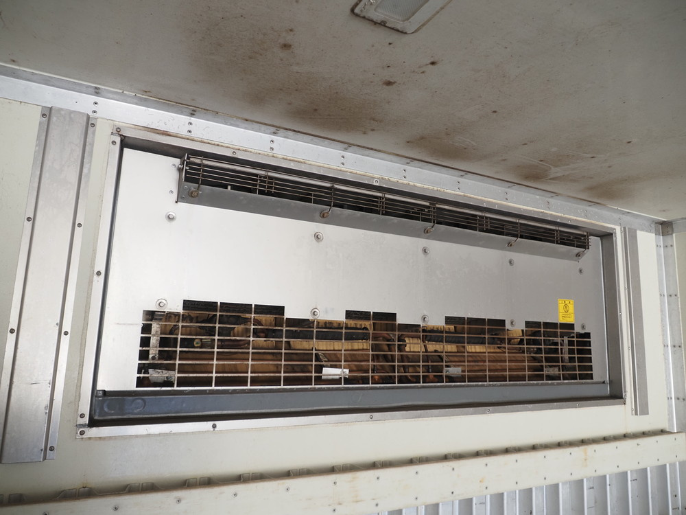 日野 プロフィア 冷凍バン 大型 2DG-FW1AHJ 年式 R1[写真20]