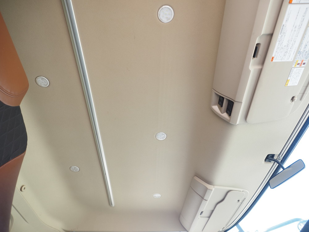 日野 プロフィア 冷凍バン 大型 2DG-FW1AHJ 年式 R1[写真34]