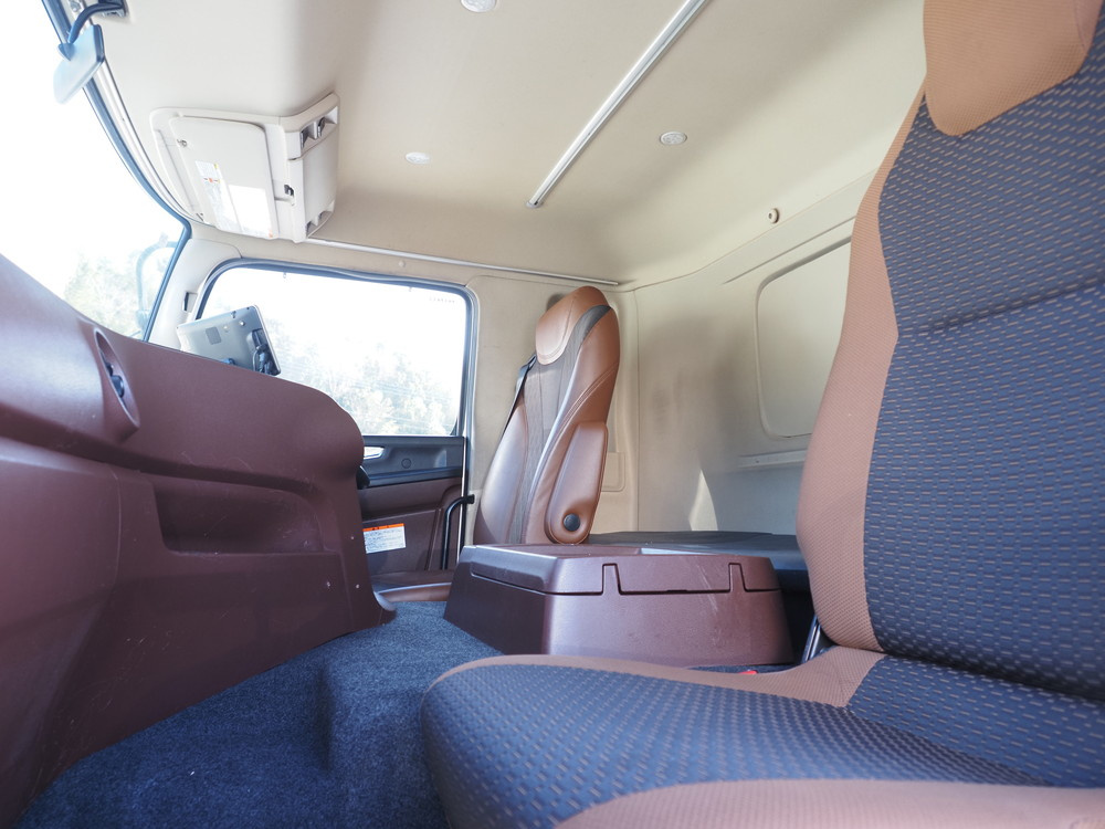 日野 プロフィア 冷凍バン 大型 2DG-FW1AHJ 年式 R1[写真35]