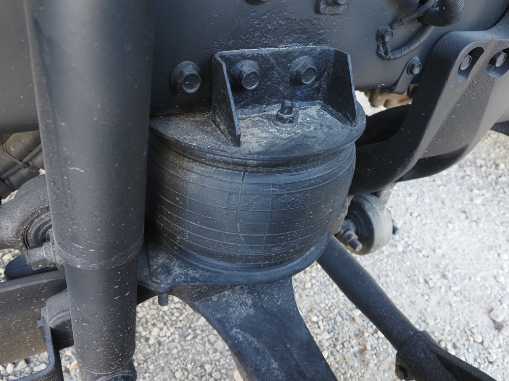 日野 プロフィア 冷凍バン 大型 2DG-FW1AHJ 年式 R1[写真39]