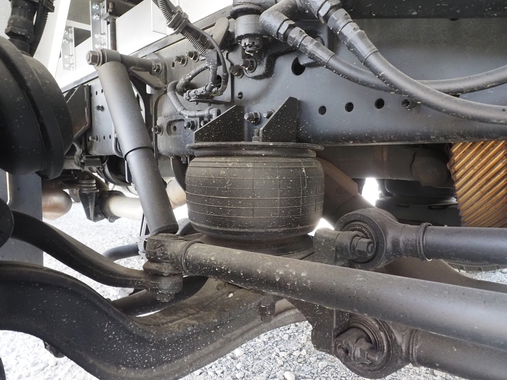 日野 プロフィア 冷凍バン 大型 2DG-FW1AHJ 年式 R1[写真42]