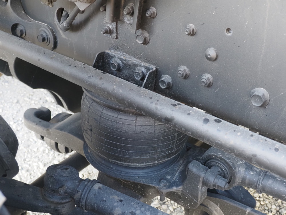 日野 プロフィア 冷凍バン 大型 2DG-FW1AHJ 年式 R1[写真41]