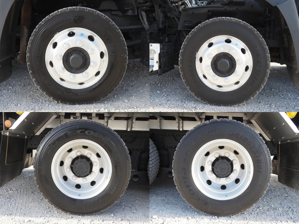 日野 プロフィア 冷凍バン 大型 2DG-FW1AHJ 年式 R1[写真48]