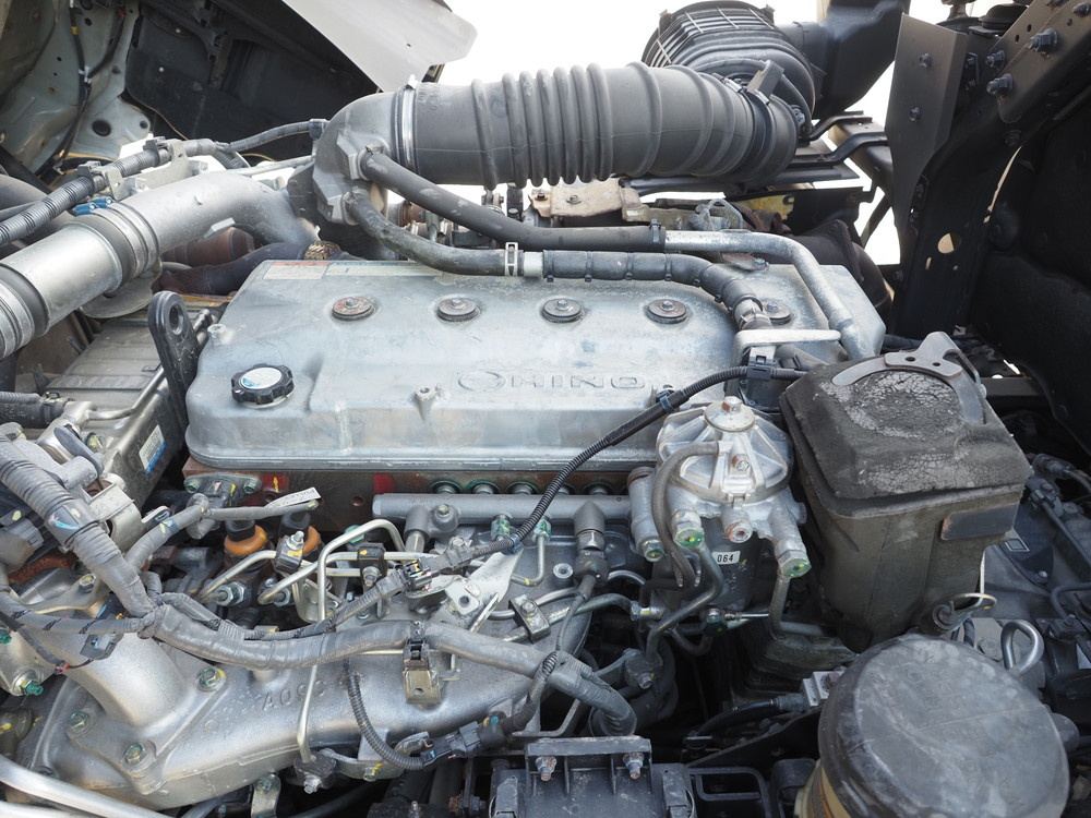 日野 プロフィア 冷凍バン 大型 2DG-FW1AHJ 年式 R1[写真52]