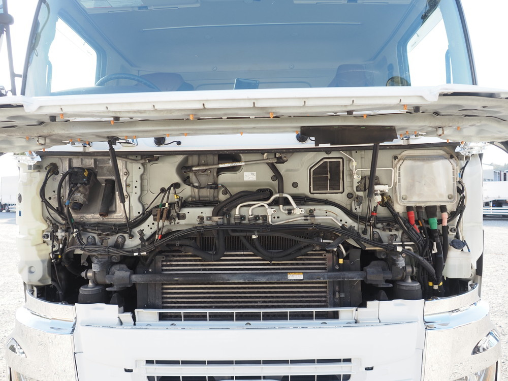 日野 プロフィア 冷凍バン 大型 2DG-FW1AHJ 年式 R1[写真50]