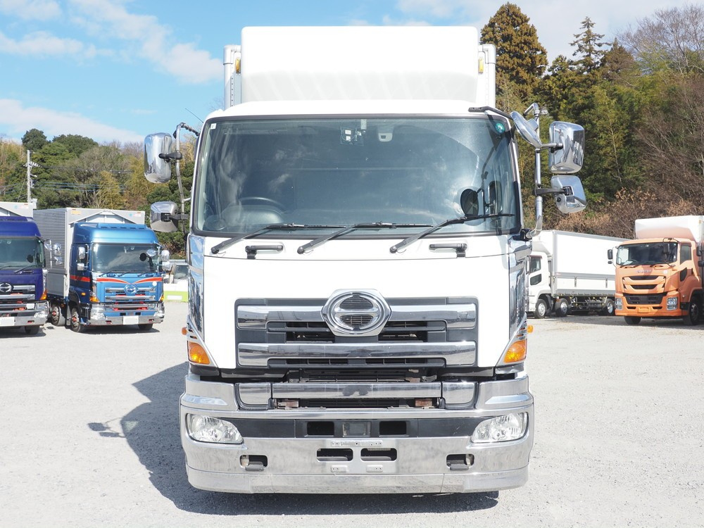 日野 プロフィア 冷凍バン 大型 QPG-FW1EXEG 年式 H28[写真02]