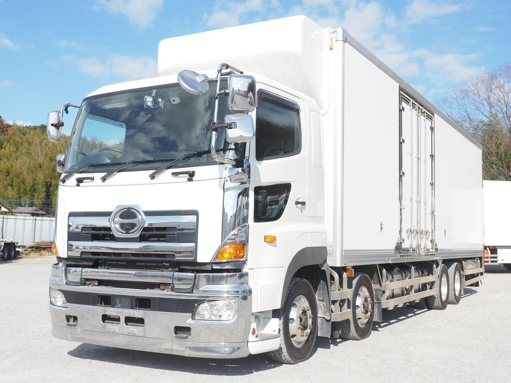 日野 プロフィア 冷凍バン 大型 QPG-FW1EXEG 年式 H28[写真01]