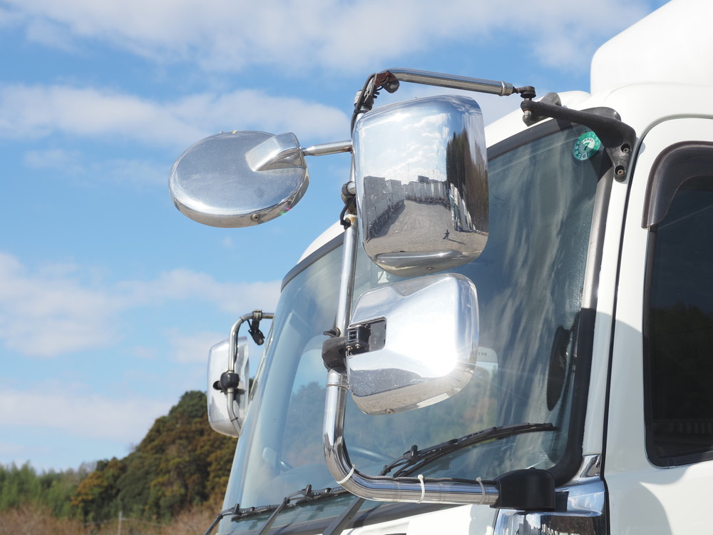 日野 プロフィア 冷凍バン 大型 QPG-FW1EXEG 年式 H28[写真08]