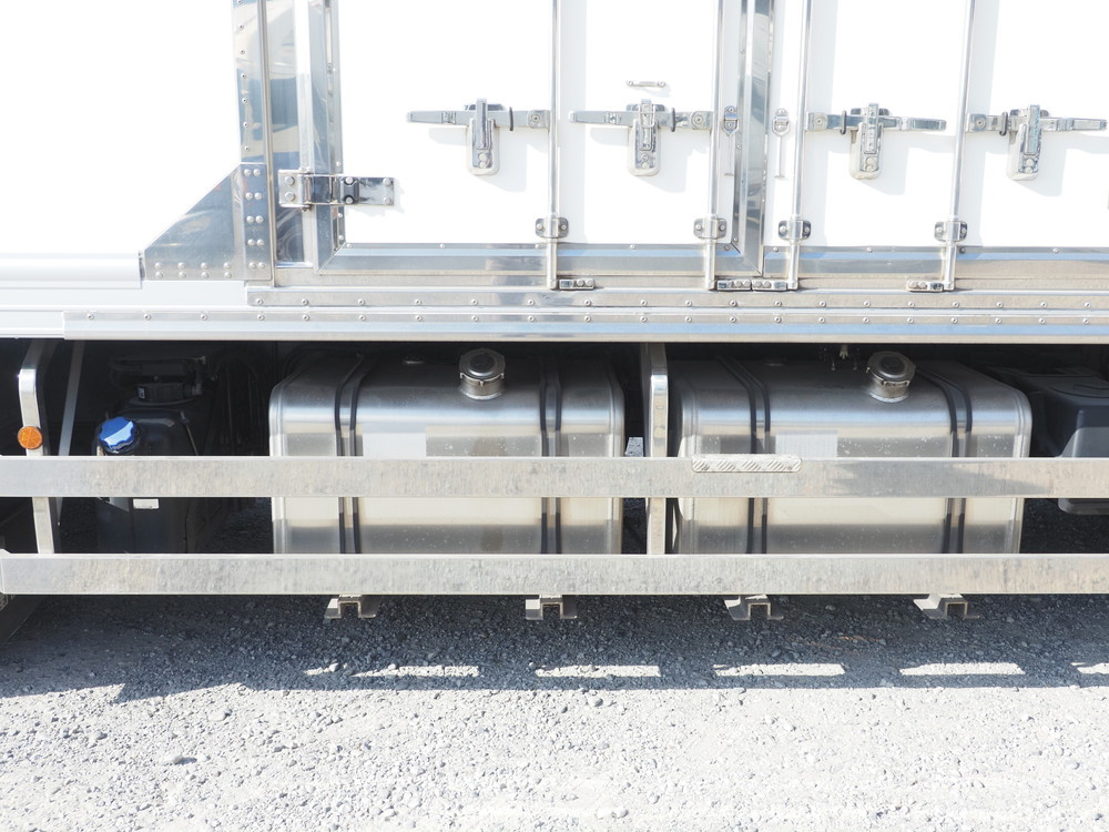 日野 プロフィア 冷凍バン 大型 QPG-FW1EXEG 年式 H28[写真17]