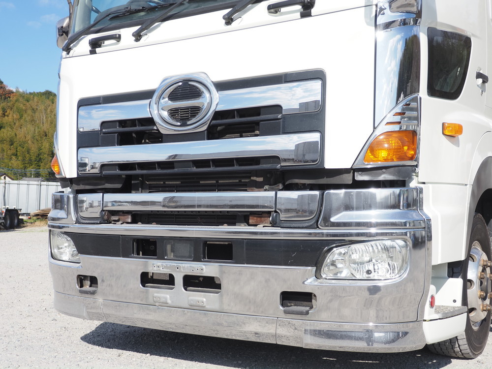 日野 プロフィア 冷凍バン 大型 QPG-FW1EXEG 年式 H28[写真07]