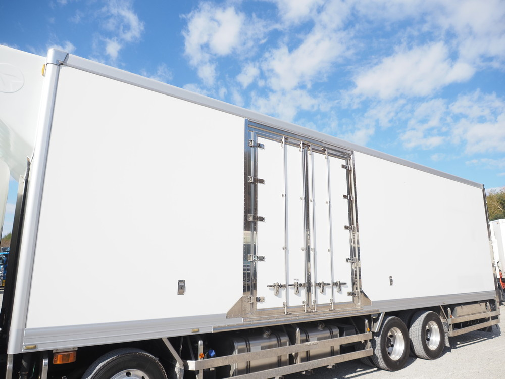 日野 プロフィア 冷凍バン 大型 QPG-FW1EXEG 年式 H28[写真15]