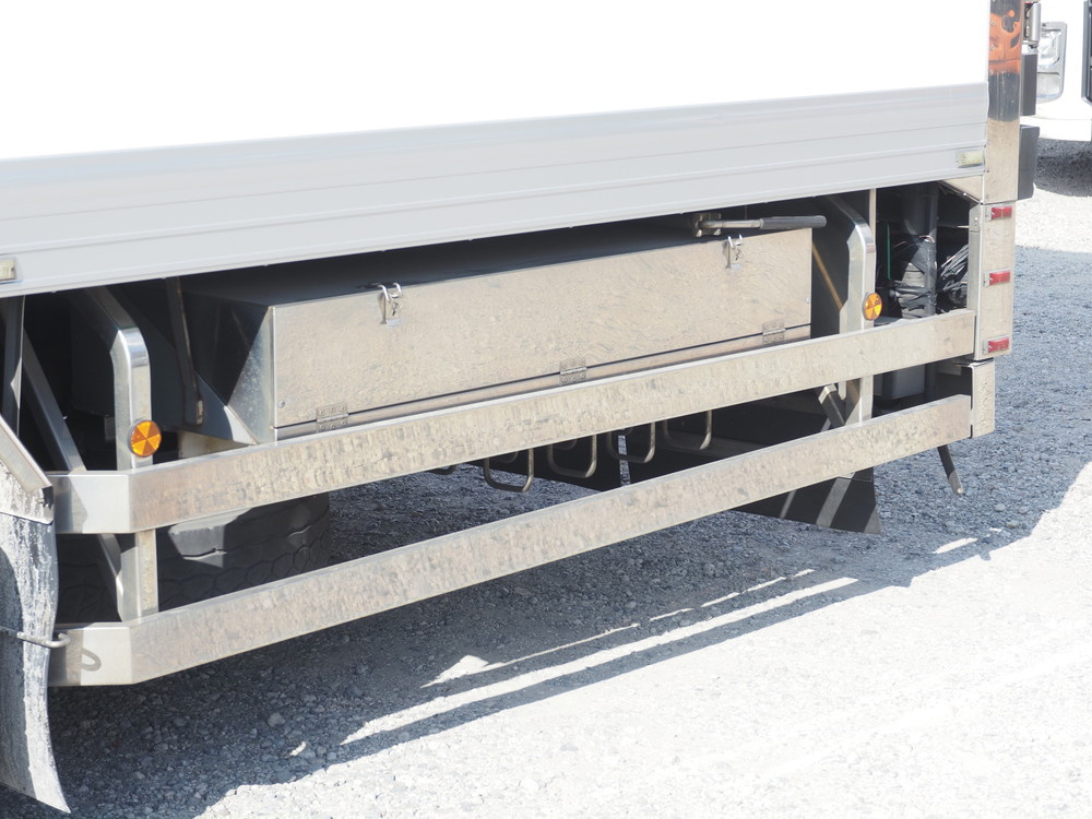 日野 プロフィア 冷凍バン 大型 QPG-FW1EXEG 年式 H28[写真18]